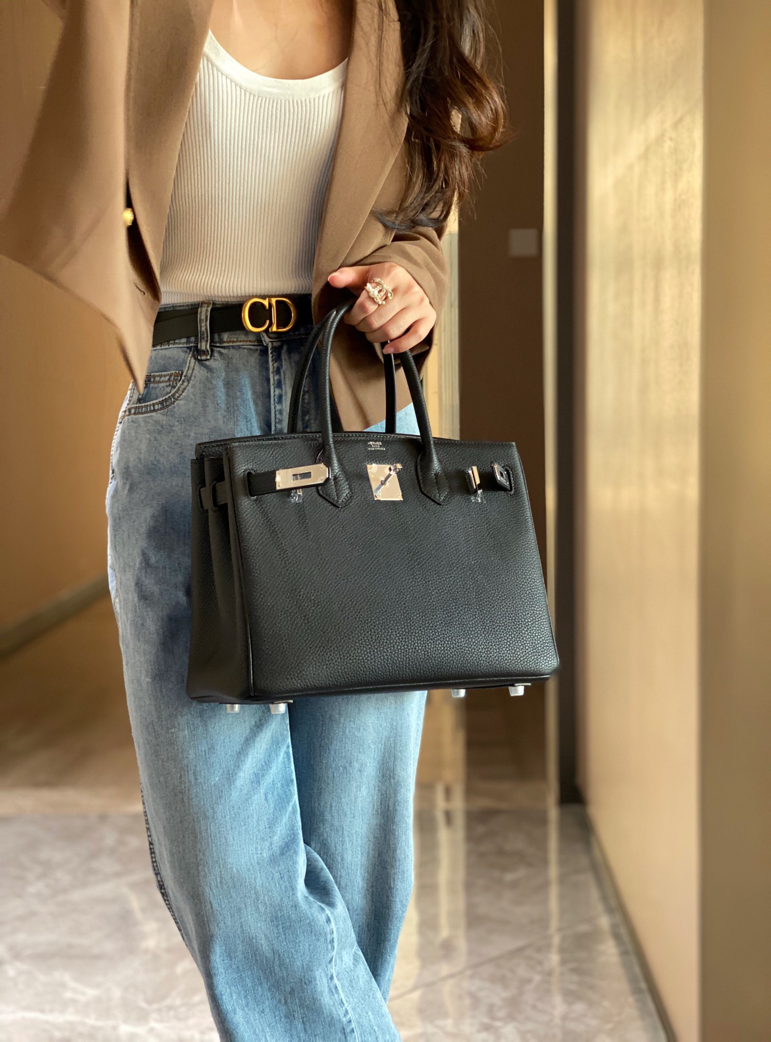 Hermes Birkin Bags